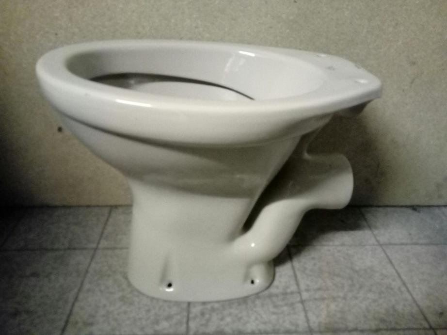 pampas stelrad doulton toilet pan