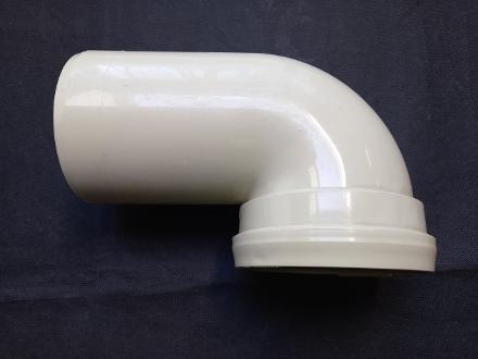 pampas pan connector plastic uk