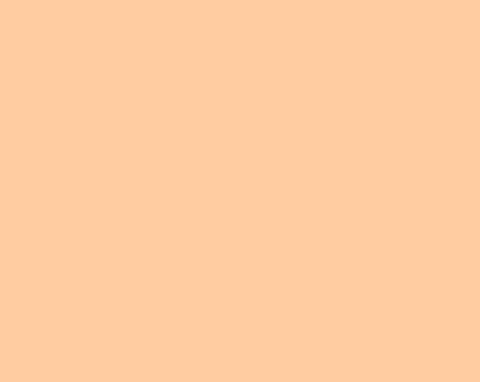 peach shires bathroom colour