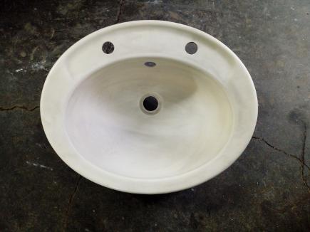 pearl perola matt matte finish bowl