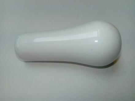 pergamon ceramic sleeve toilet cistern