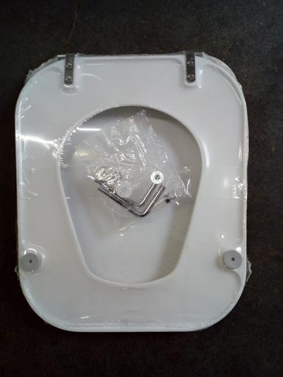 pressalit opus plus 48000 toilet seat