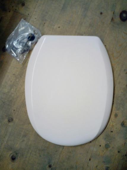 whisper misty pink toilet seat colour