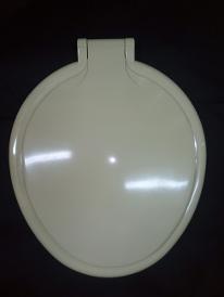 Primrose yellow toilet seat uk