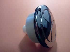 impulse bathrooms rapide genuine toilet button