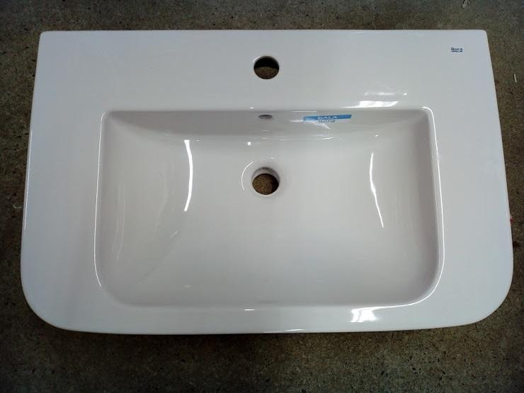 roca cala basin bathrooms 660mm