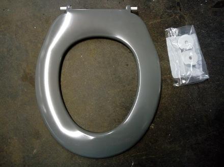 roca grey seat z801300222 acess