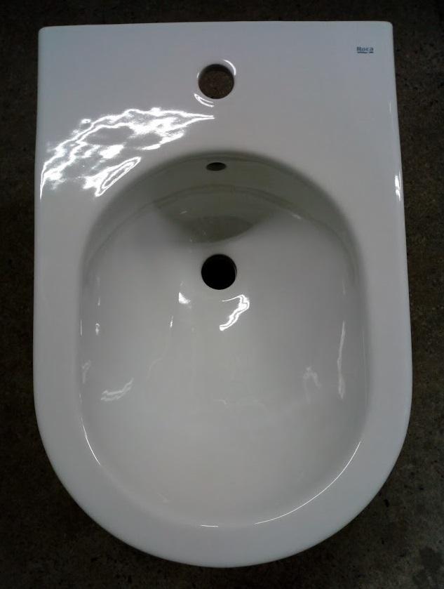 roca nexo wall mounted bidet