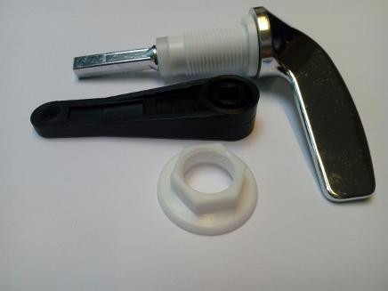 quality standard cheap lever loo wc