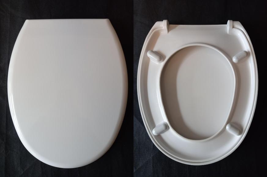 romeo toilet seat cooke lewis bnq