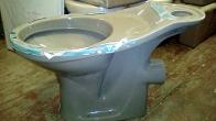 armitage shanks close coupled pan toilet sable