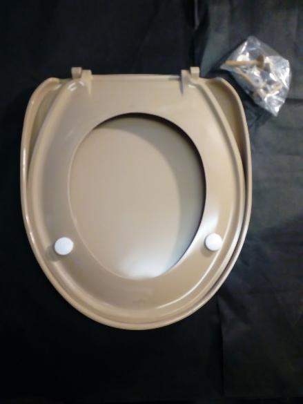 sandalwood colour toilet cover jupiter