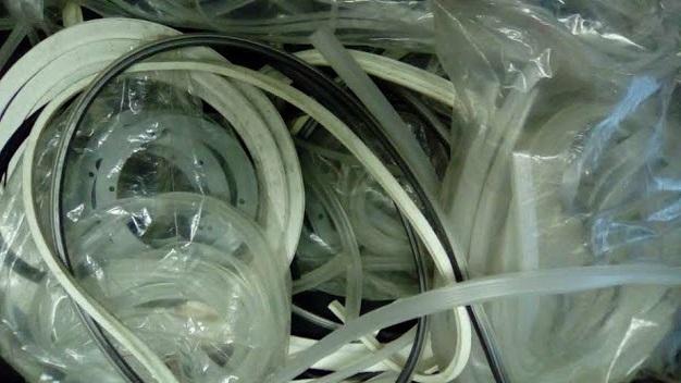 sealing strips enclosures shower doors steam cabins