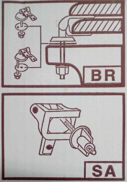 toilet seat fitting fixings how to fit