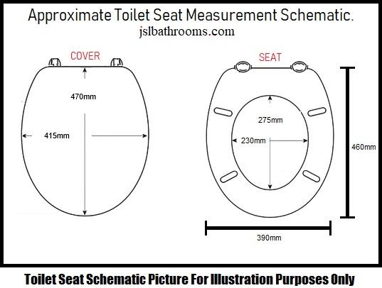 mink toilet seat macdee modus deluxe