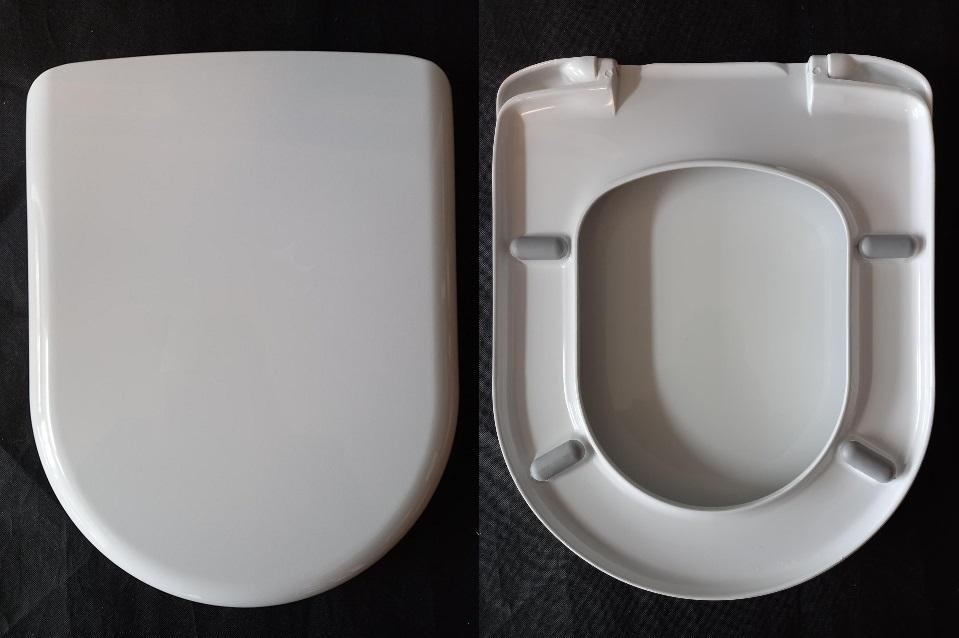 serel orkide toilet seat mk1 loo wc