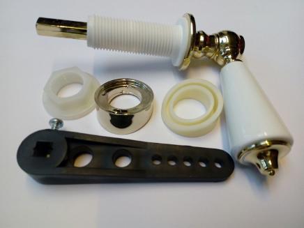 toilet handle flush 15934 shannon