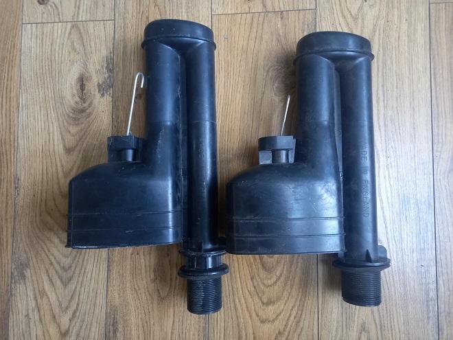 shires ap100 ap110 syphon twinflo