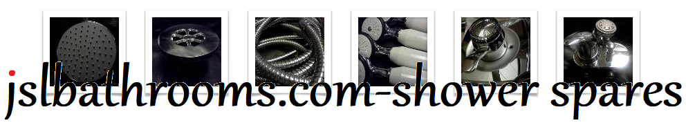 shower spare parts valves heads pipes