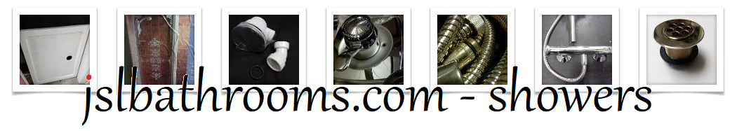showers bradford ideal standard armitage shanks