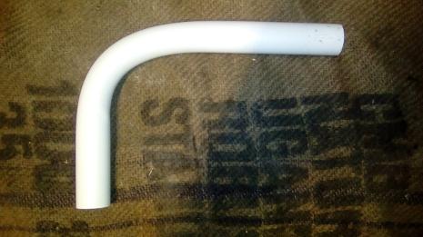 low level flushpipe toilet 150 300
