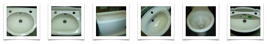 soft cream bath basin sink toilet seat