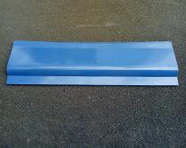 Sorrento Blue Bathroom Parts Western Isles