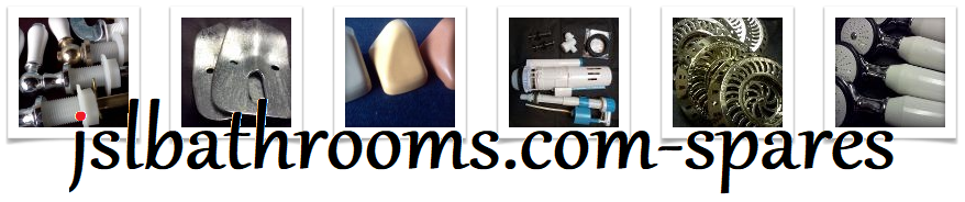 bathroom toilet sink spares parts leeds bradford
