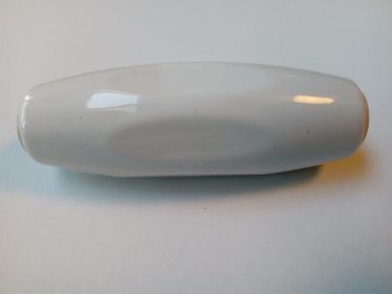 spring ceramic sleeve shower shroud