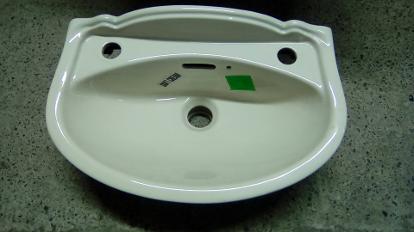 spring wall basin cream cloaks