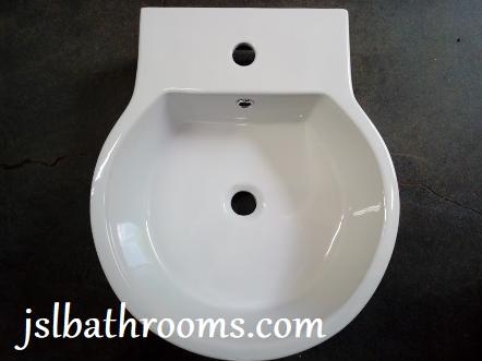 tc bathrooms dakota basin mono one tap