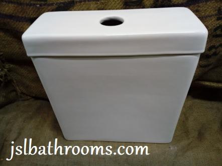 tc bathrooms horizon toilet cistern tcfoh02