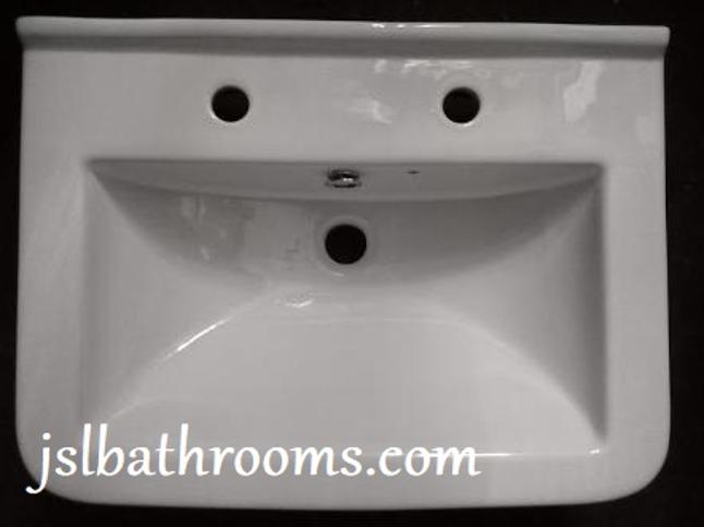 TCDONA04 nashville tc bathrooms basin