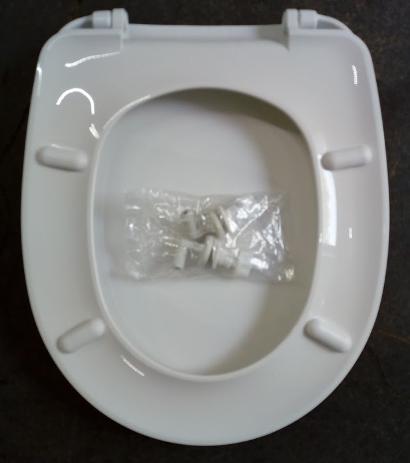 tc bathrooms toilet seat express uk