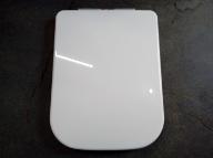 TC bathrooms standard mini toilet seat
