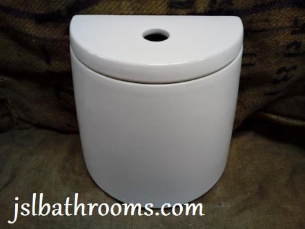 tc bathrooms structure toilet cistern tc3607