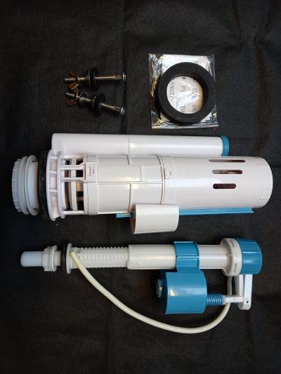 tc toilet cistern syphon inlet valve