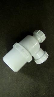 one and half inch bottle trap midland bs3943