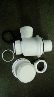 midland stom bottle trap sink basin