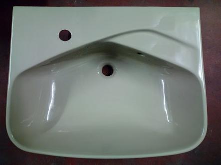 pampas basin bathroom ideal standard
