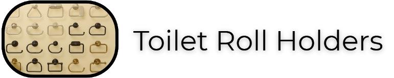 toilet loo paper holder wall bathrooms