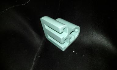 macdee toilet seat hinge fixing bar rod turquoise