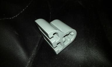 wild sage colour toilet seat spare fixing bar hinges
