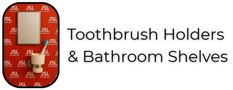 toothbrush holders wall mounted mirror ceramic