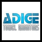 adige towel rads