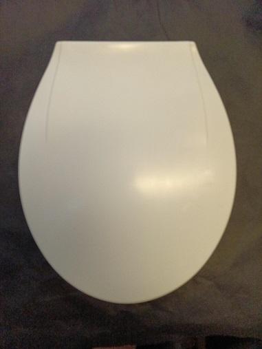 toilet cover lid seat low price affordable