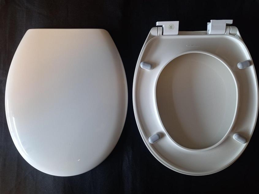 trigno toilet seat bnq cooke lewis