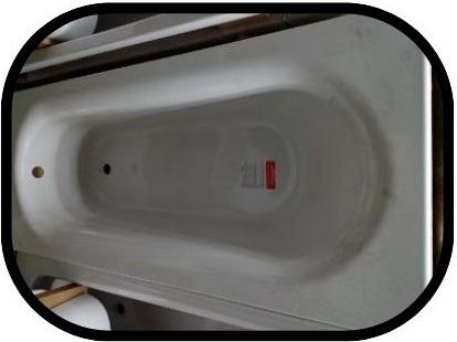 trojan eco bath 1700 700mm acrylic