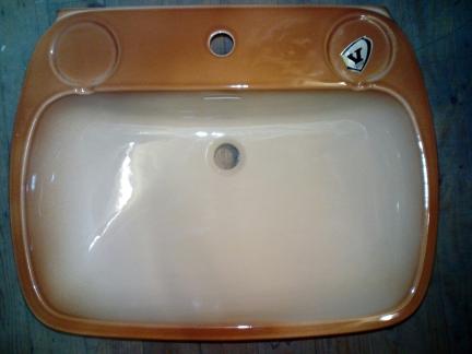 2tone basin two mono autumn valadares