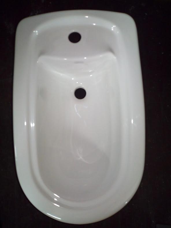 twyford bidet chantal CN3111WH
